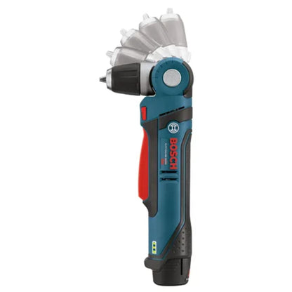 12V Max 3/8 In. Angle Drill Kit