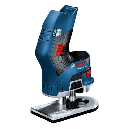 12V Max EC Brushless Palm Edge Router (Bare Tool)