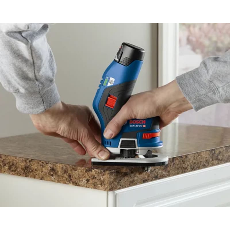 12V Max EC Brushless Palm Edge Router (Bare Tool)