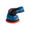12V Max Brushless 5 In. Random Orbit Sander (Bare Tool)