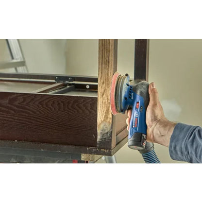12V Max Brushless 5 In. Random Orbit Sander (Bare Tool)
