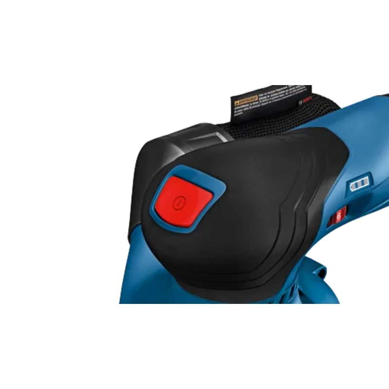 12V Max Brushless 5 In. Random Orbit Sander (Bare Tool)