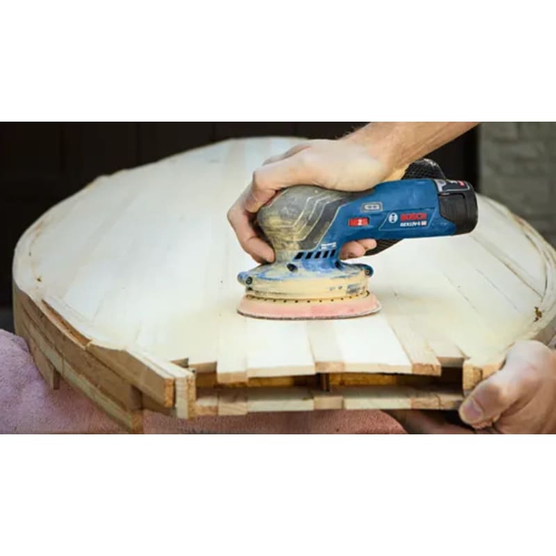 12V Max Brushless 5 In. Random Orbit Sander (Bare Tool)