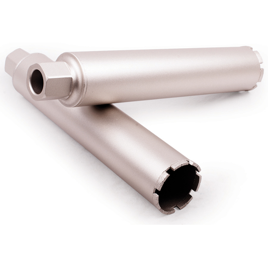 Core Bits For Concrete - X300 - Concrete