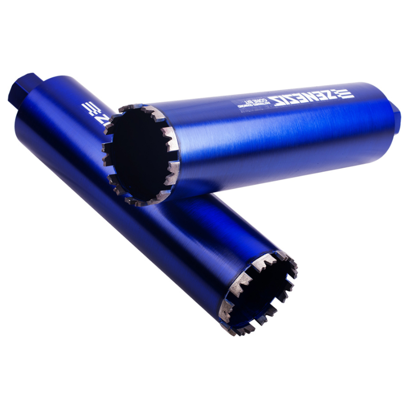Core Drill Bit - Zenesis™ V Series V - Hard Concrete