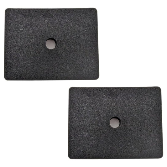 Crank Case Dual Air Filter for JX60H and TR68H Tamping Rammer (1101-00023-4) & (1101-00022-4) JX60H-TR68H-CCAF