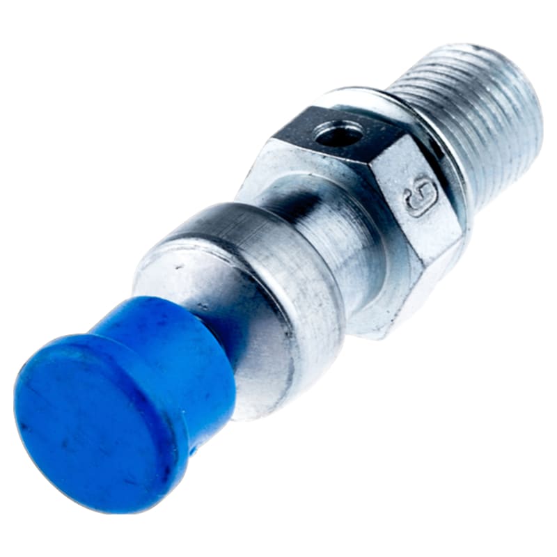 Husqvarna Decompression Valve