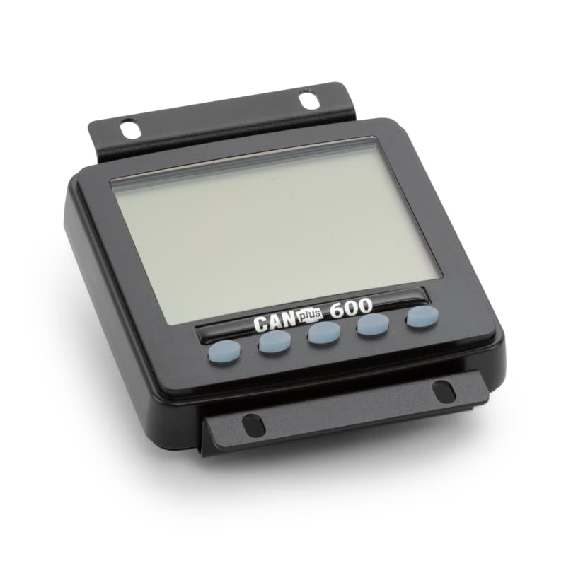 Husqvarna Display Canpluss 600 Deere T3