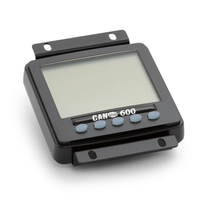 Husqvarna Display Canpluss 600 Deere T3