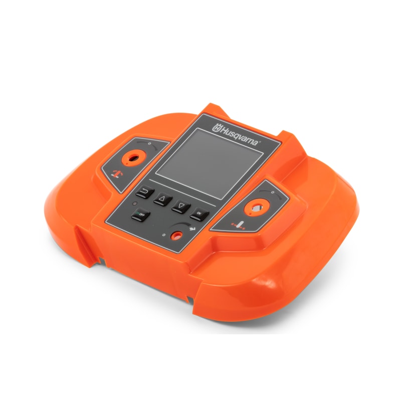 Husqvarna Display Kit Incl Key Pad And Cover