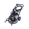 Dual Pressure Washer 2500psi