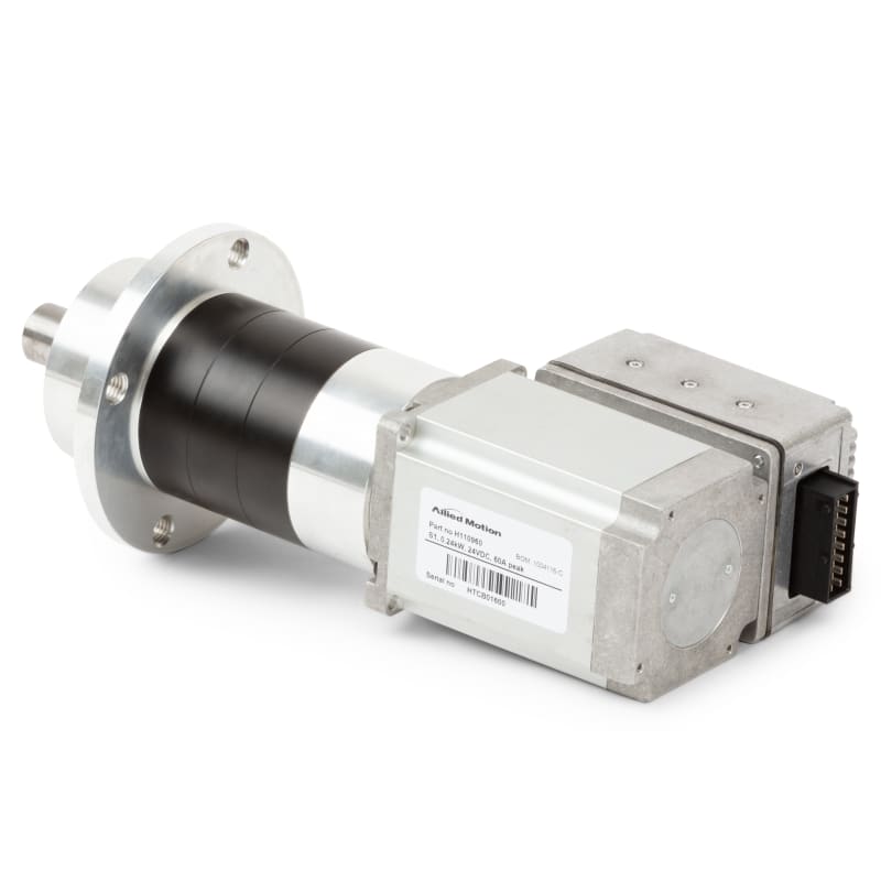 Husqvarna Driver Package RX Version 2