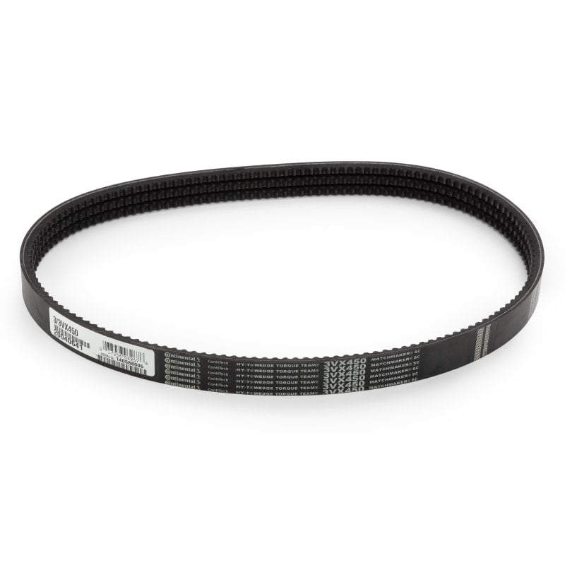 Husqvarna Drive Belt 3vx450 - 3 Band
