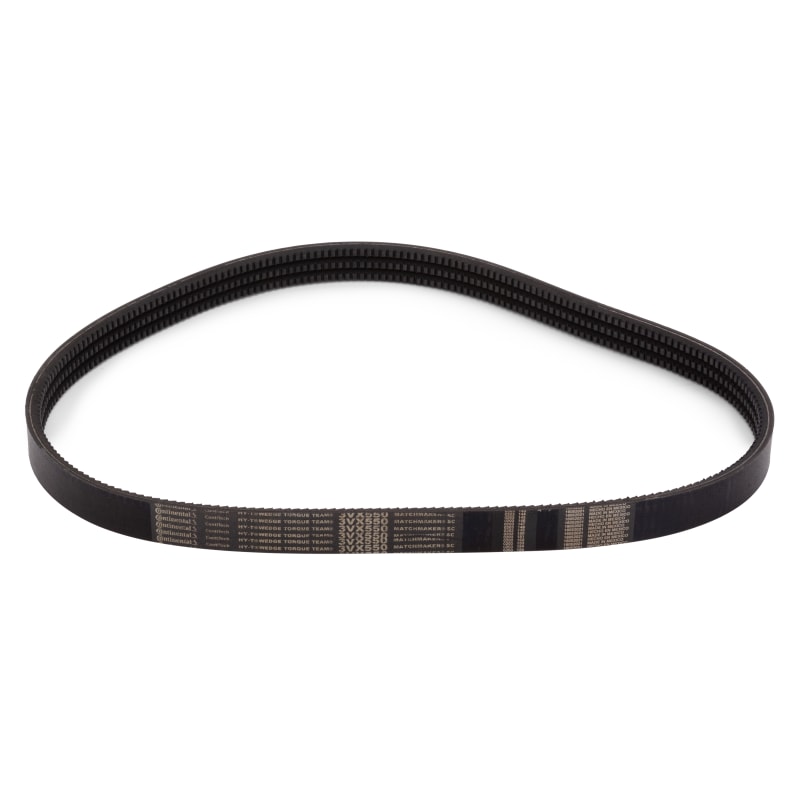 Husqvarna Drive Belt 3vx550 - 3 Band
