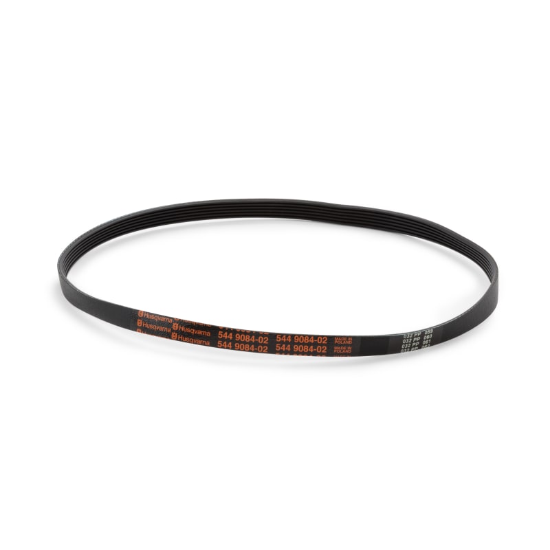 Husqvarna Drive Belt Micro-V 6PJ813 K750, K760