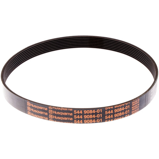 Husqvarna Drive Belt Micro-V 8PJ607 K970 Ring