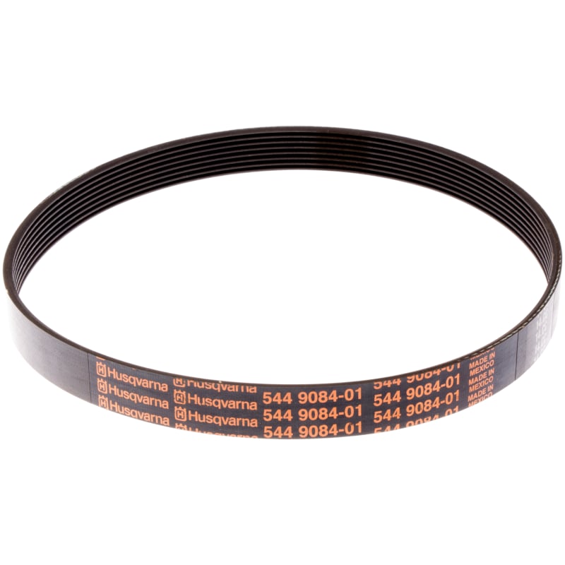 Husqvarna Drive Belt Micro-V 8PJ607 K970 Ring