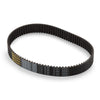 Husqvarna 597688801 Drive Belt Timing HTD 720-8m-30 Carbon