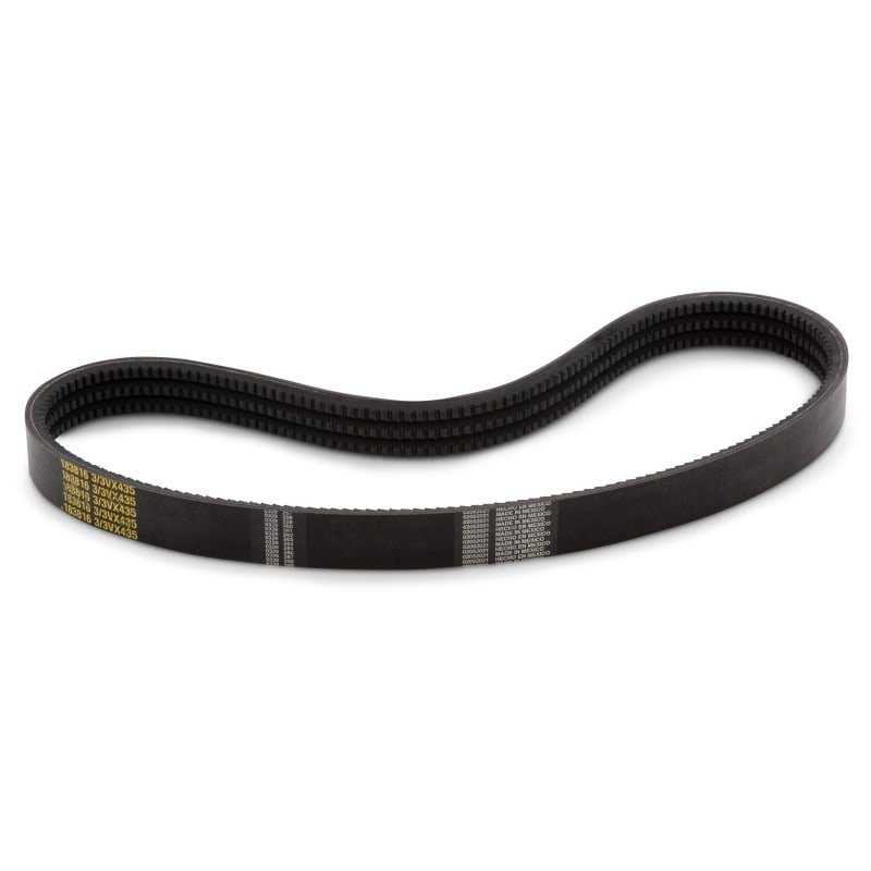 Husqvarna Drive Belt V-belt: 3vx435 - 3 Band