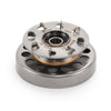 Husqvarna 588809202 Driving Pulley Assy 3PK 16"