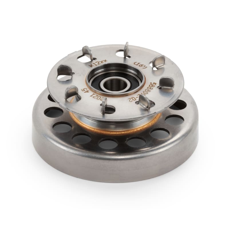 Husqvarna Driving Pulley Assy 3PK 16"