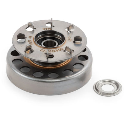 Husqvarna Driving Pulley Assy 4PK 16