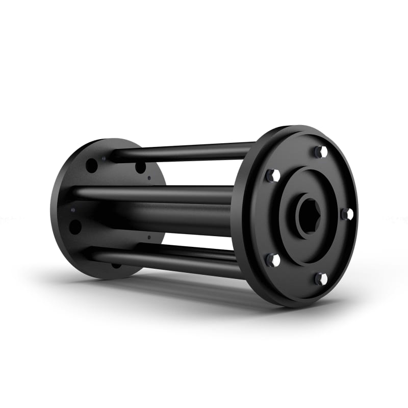 Husqvarna Drum 335 Mm Large