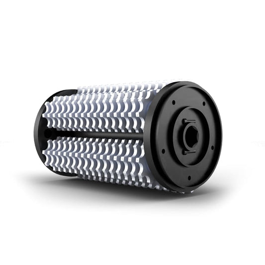 Husqvarna Drum Complete With Mpl120 Cutters BMP 335