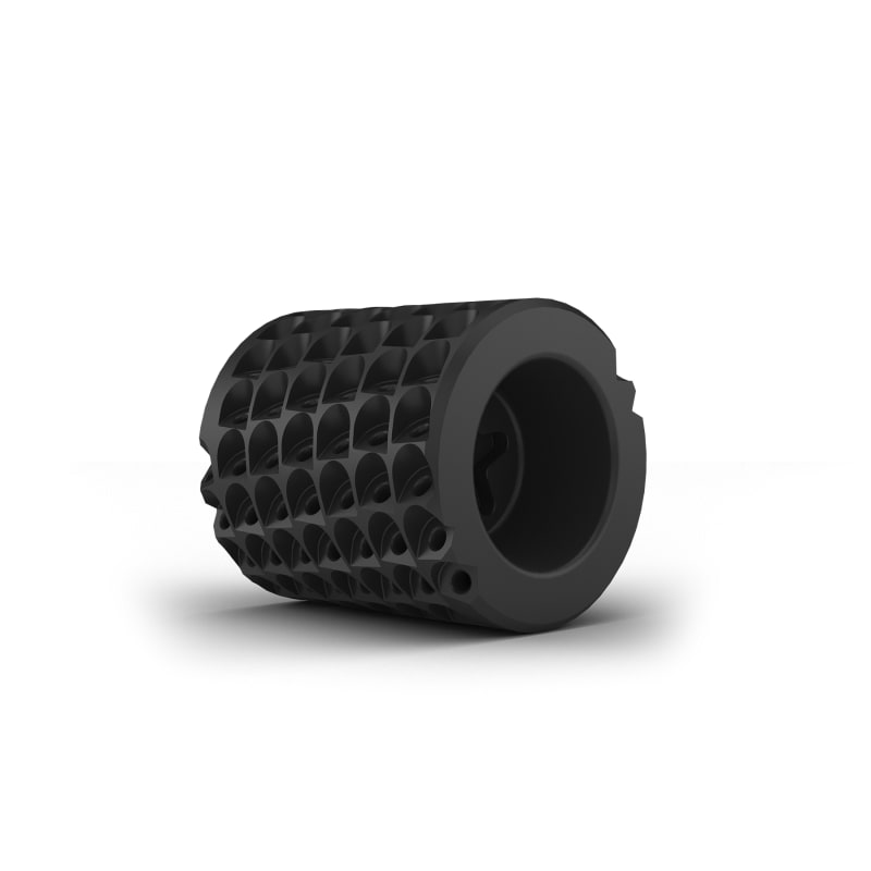 Husqvarna Drum Empty 400 Mm For 116 Picks