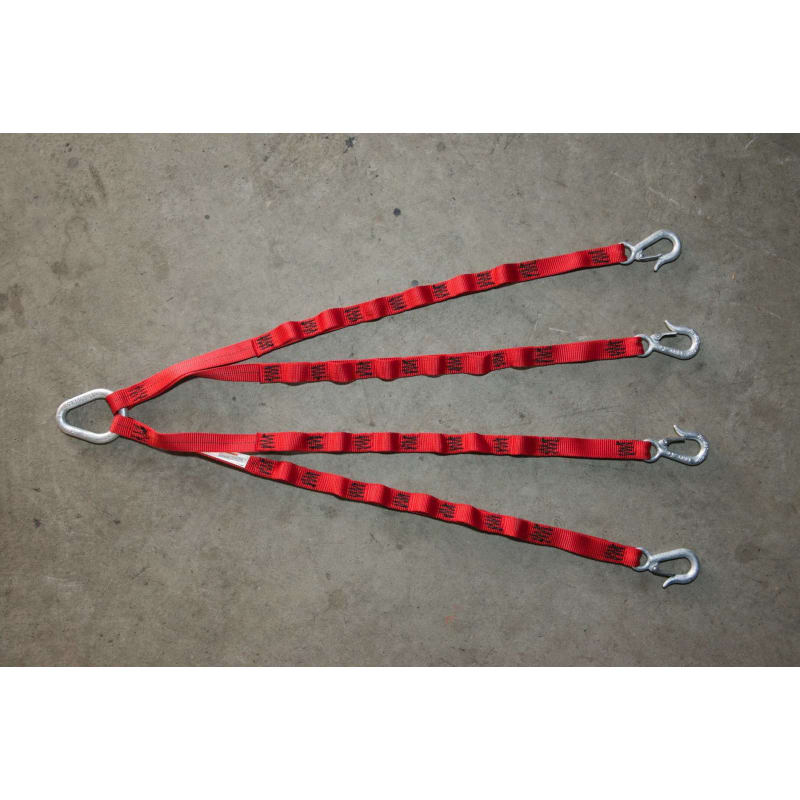 PHT – Sling Attachment