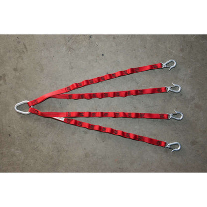 PHT – Sling Attachment