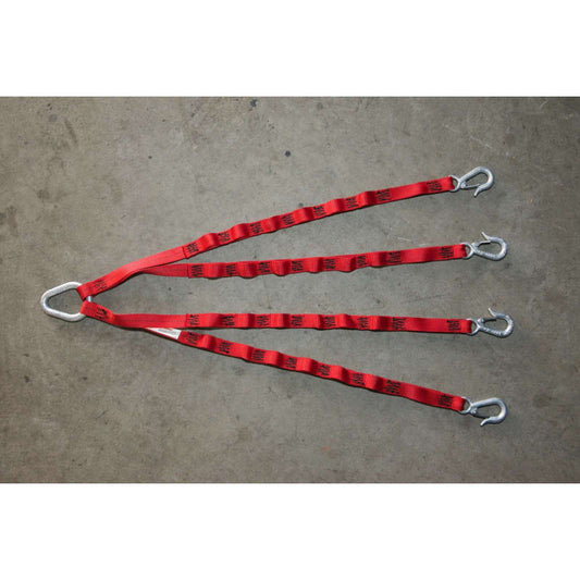 PHT – Sling Attachment