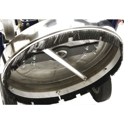 Dual Pressure Washer 2500psi