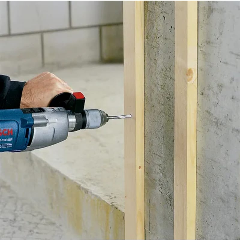 Bosch Daredevil® Multipurpose Drill Bits