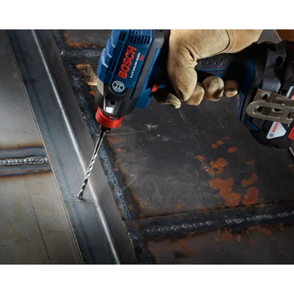 Bosch Daredevil® Multipurpose Drill Bits