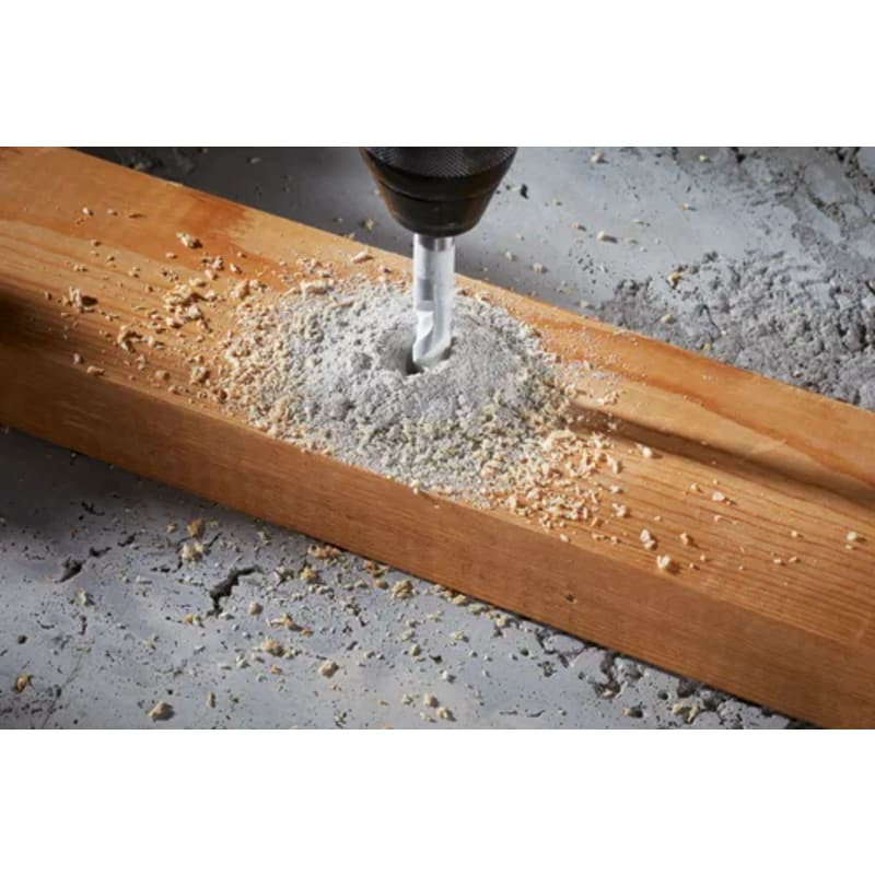 Bosch Daredevil® Multipurpose Drill Bits