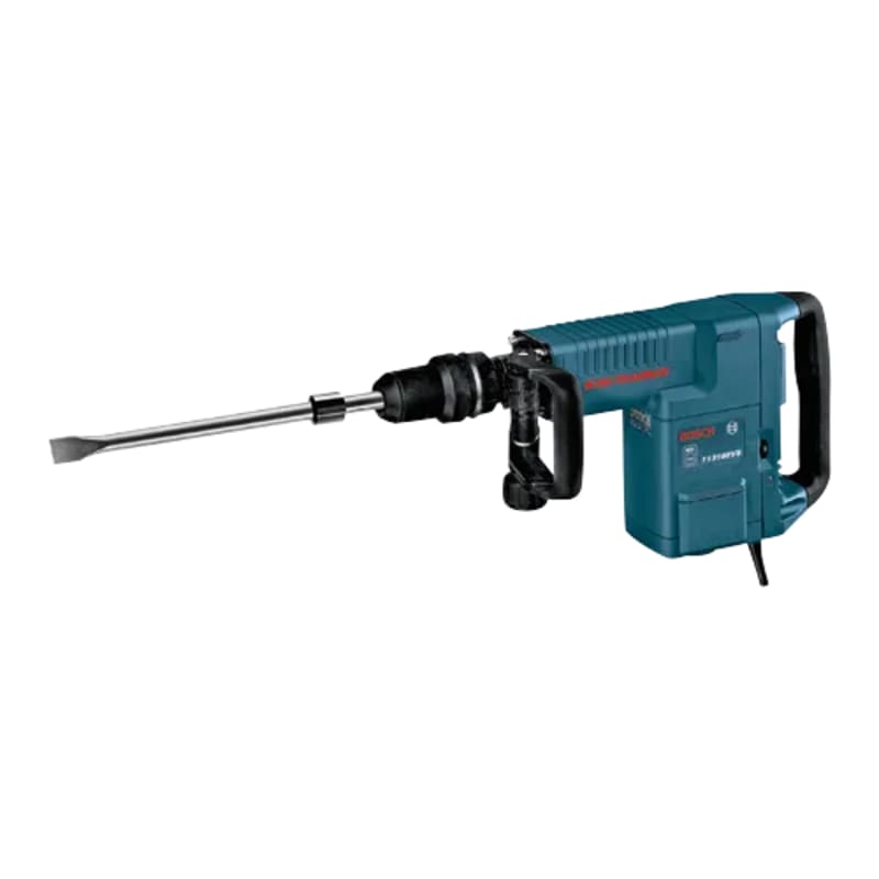 14 Amp SDS-max® Demolition Hammer
