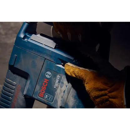 14 Amp SDS-max® Demolition Hammer