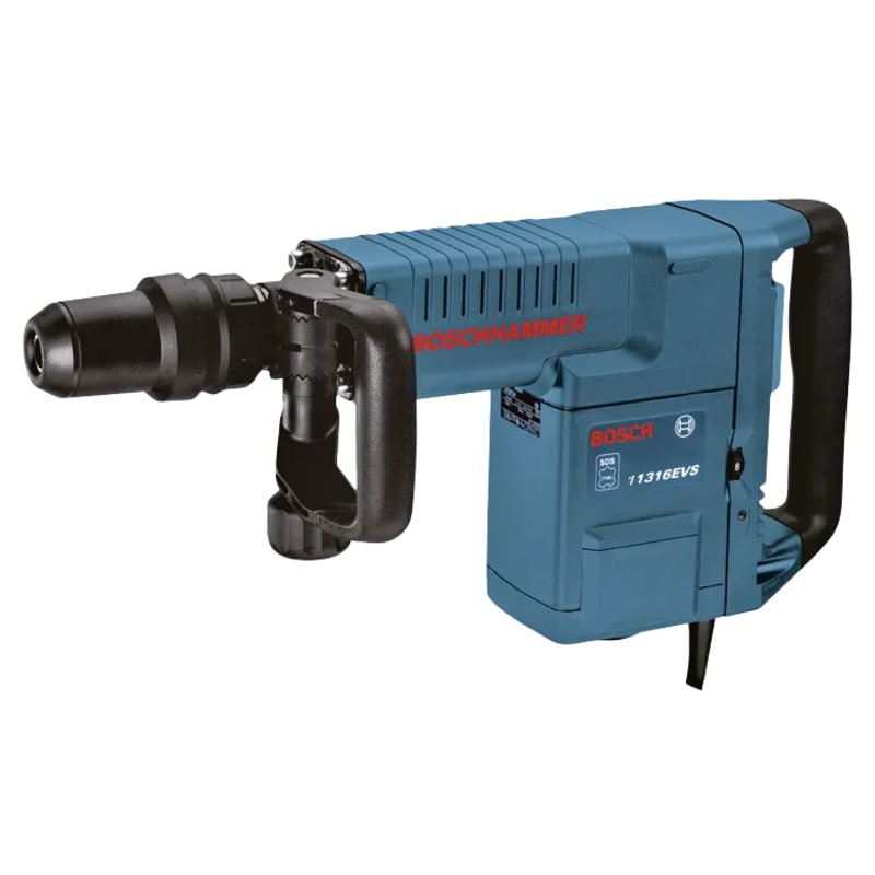 14 Amp SDS-max® Demolition Hammer