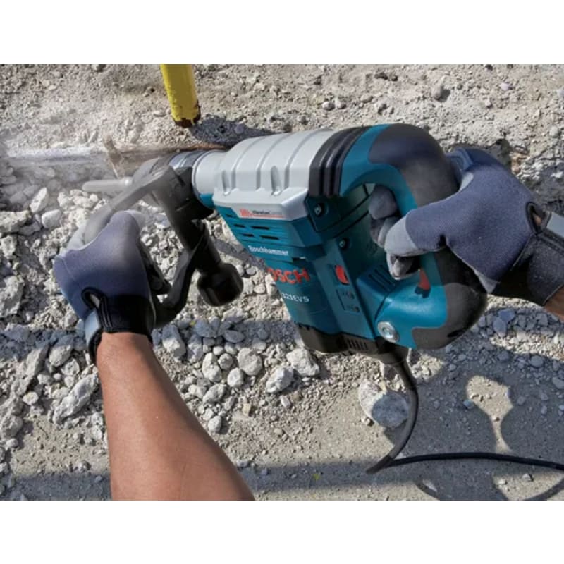 13 Amp SDS-max® Demolition Hammer