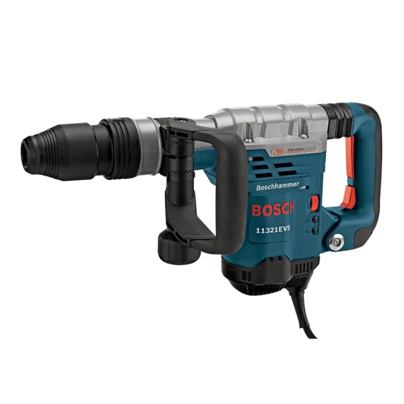 13 Amp SDS-max® Demolition Hammer