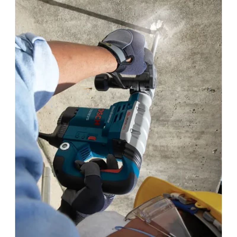 13 Amp SDS-max® Demolition Hammer