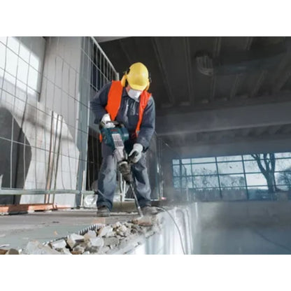 15 Amp SDS-max® Demolition Hammer