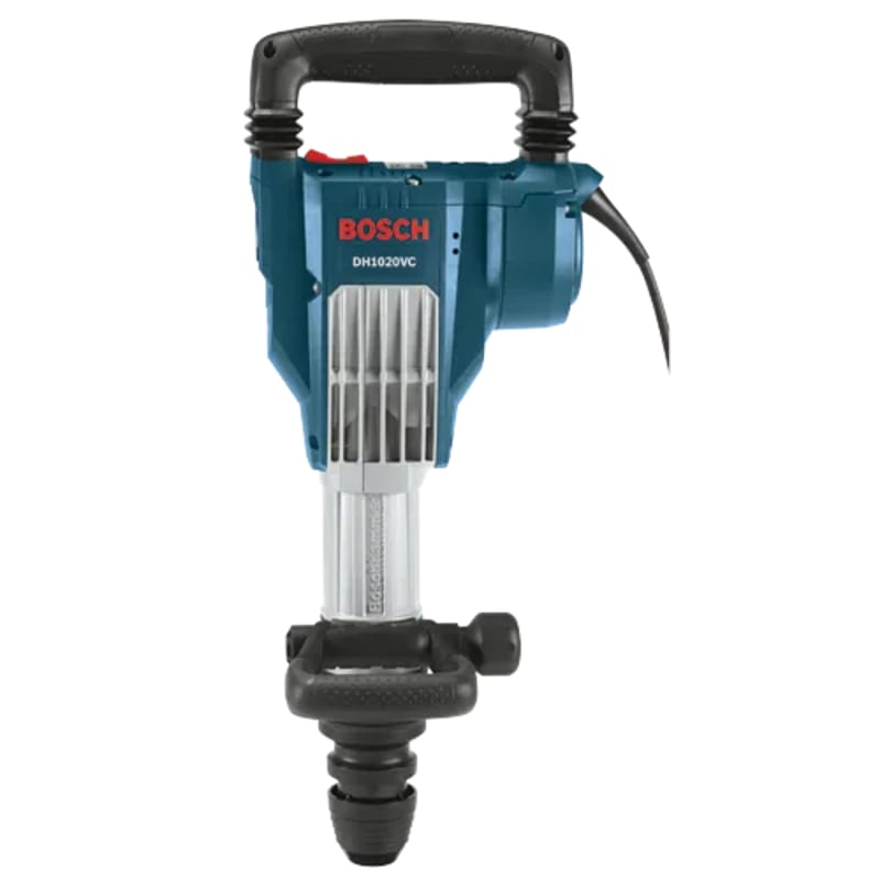 15 Amp SDS-max® Demolition Hammer