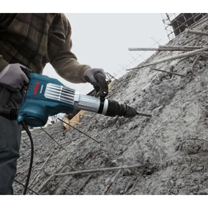 15 Amp SDS-max® Demolition Hammer