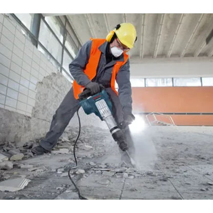 15 Amp SDS-max® Demolition Hammer