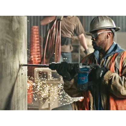 10 Amp SDS-max® Demolition Hammer