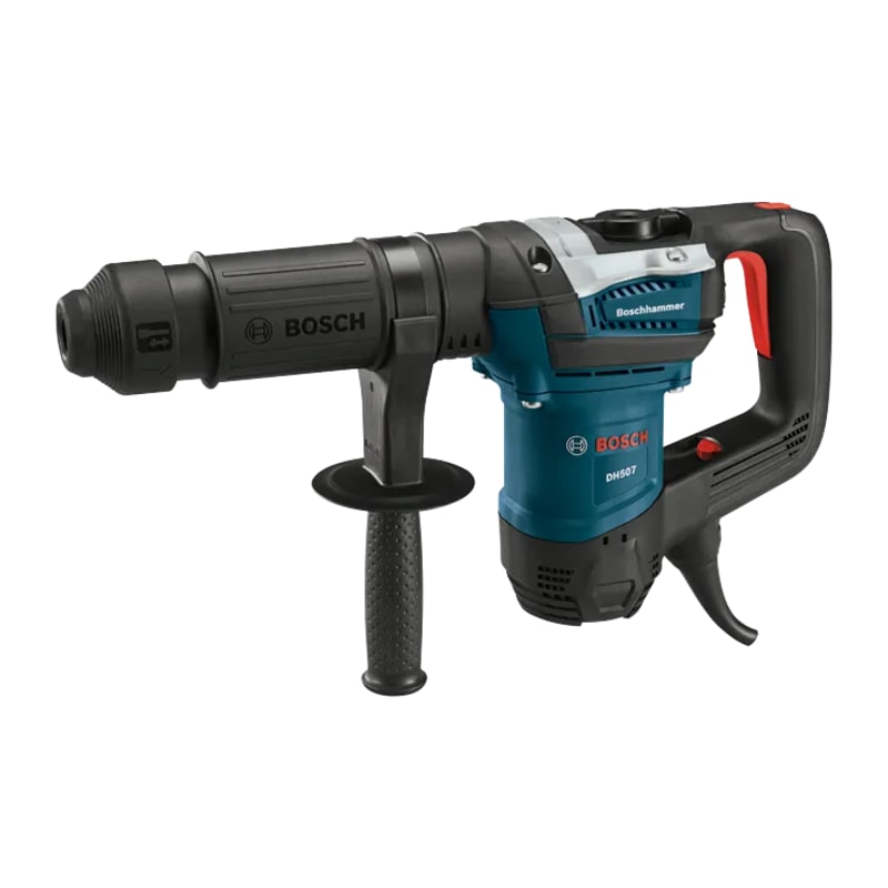 10 Amp SDS-max® Demolition Hammer