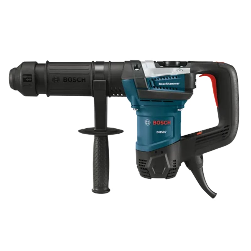 10 Amp SDS-max® Demolition Hammer
