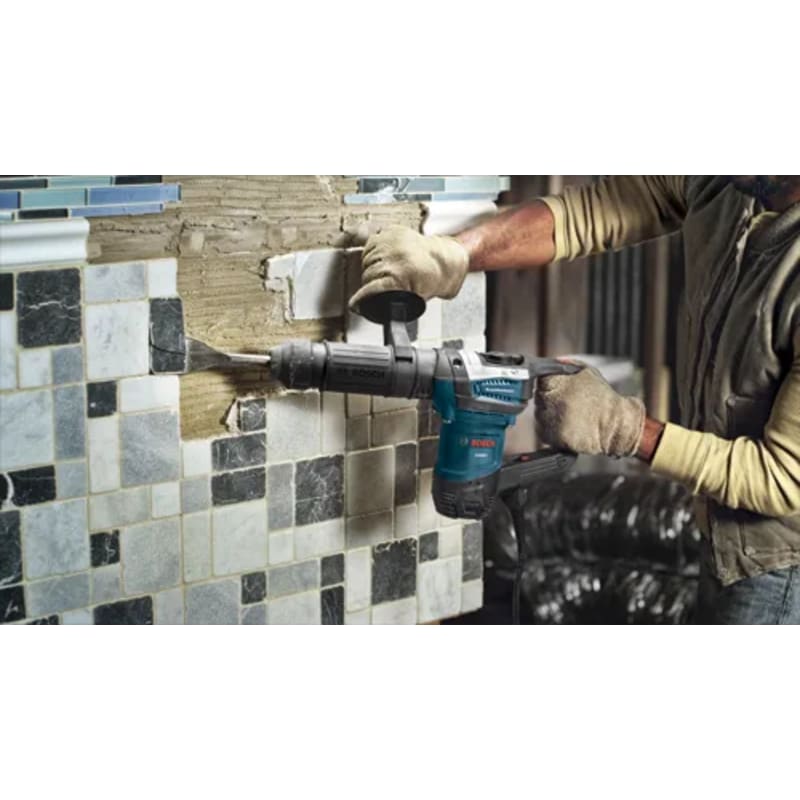 10 Amp SDS-max® Demolition Hammer